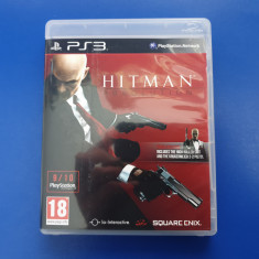 Hitman: Absolution - joc PS3 (Playstation 3)