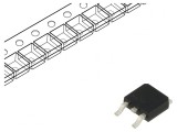 Diodă Redresoare Schottky SMD 30V 5A DPAK