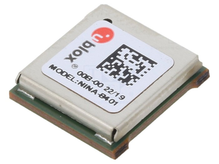 Modul Bluetooth Low Energy USB GPIO