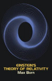Einstein&#039;s Theory of Relativity