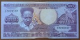 100 gulden 1986, Surinam, XF