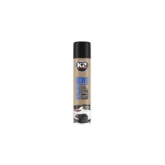 Spray luciu si protectie plastic BONO K2 Cod: K150 Automotive TrustedCars