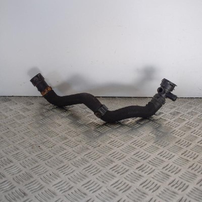 Furtun radiator răcire st&amp;acirc;nga AUDI A6 4F2, C6 2007 OEM: 8K0122293F4F0122293A 2542987 foto