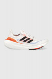 adidas Performance pantofi de alergat Ultraboost Light culoarea alb