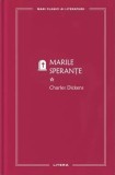 Marile speranțe I (Vol. 55) - Hardcover - Charles Dickens - Litera