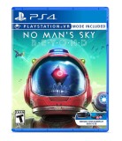 Joc No Man's Sky Beyond (psvr) PS4 PlayStation 4, Second-Hand