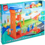 Primul meu garaj (33 piese)