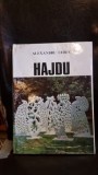 HAJDU - ALEXANDRU CEBUC (ALBUM)