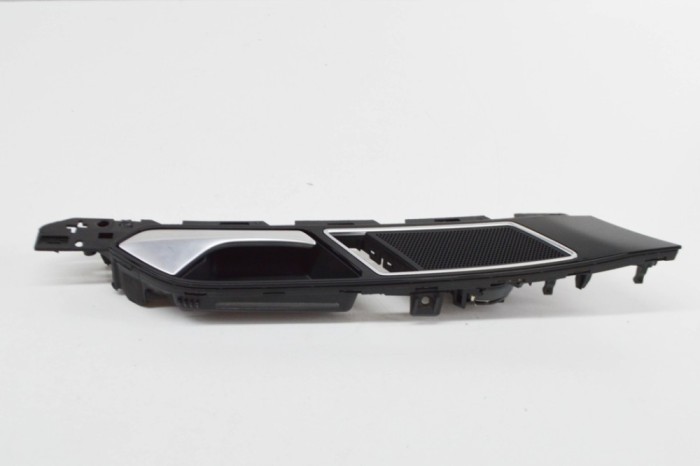 M&acirc;ner de deschidere interior dreapta față VW ARTEON 3H7 2019 OEM: 3G2837114J,3G0035411 21581366