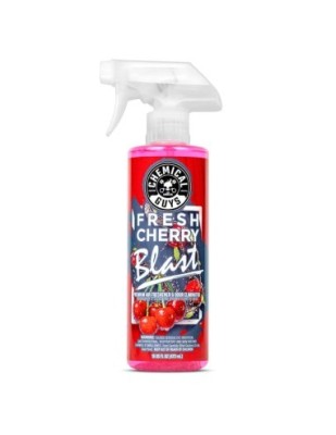 Odorizant auto ChemicalGuys Fresh Cherry Blast, 473 ml foto