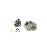 Motor ventilator pentru cuptor GAGGENAU BOSCH 12010475 00267730 Original