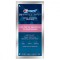 Benzi Crest 3D Sensitive, 1 plic, 6% concentratie, albirea dintilor acasa