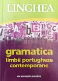 Cumpara ieftin Gramatica limbii portugheze contemporane - 2013 ($P53)