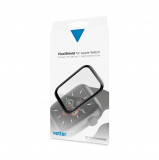 Tempered Glass Vetter Pro Apple Watch 6th, 5th and 4th gen, 44mm, 2 Pcs Set, Flexi Glass Pro