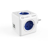 PowerCube Original USB 2202 Blue, ALLOCACOC