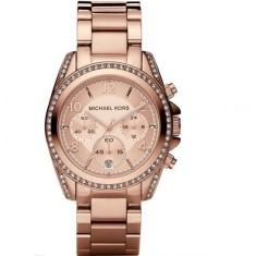 Michael Kors Cronograf MK5263 foto
