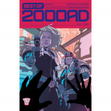 Best of 2000 AD TP Vol 01 (of 6)