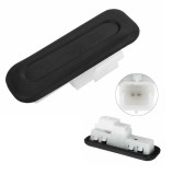 Comutator deschidere haion / portbagaj Citroen C2 (Jm) 03-08, C4 Picasso (Ua/Ud) 06-13, C5 (Rd/Td) 08-, C6 (Td) 05-12; Peugeot 1007 (K) 05-09, 207 (W