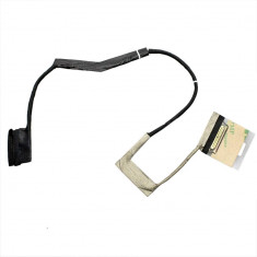 Cablu video LVDS Laptop Gaming, Dell, G7 7587, 7588, 080P2F, 80P2F, DC02002TC00, CKF50 LCD EDP Cable, 30 pini, non touch