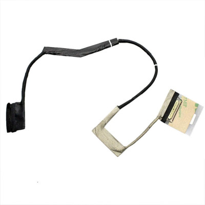 Cablu video LVDS Laptop Gaming, Dell, G7 7587, 7588, 080P2F, 80P2F, DC02002TC00, CKF50 LCD EDP Cable, 30 pini, non touch foto