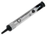 Aspirator Lipituri Fibră de Carbon 195mm ESD