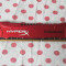 Memorie Ram HyperX Savage 8 GB (1 X 8 GB) 1866 Mhz.