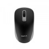 Mouse Wireless HAVIT MS626GT, 1200DPI, Negru Gri