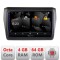Navigatie Suzuki Swift 2017- 5510-2179 Android Octa Core 720p 4+64 DSP 360 camera carplay android auto CarStore Technology