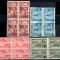 1948 LP233 serie 1 Mai - Ziua Muncii MNH