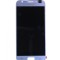 Ecran LCD Display Complet Samsung Galaxy J3 (2017) J330 Argintiu
