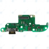 Placă de &icirc;ncărcare USB Motorola Moto G8 Power (XT2041) 5P68C16141