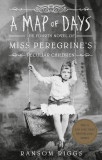 A Map of Days: Miss Peregrine&#039;s Peculiar Children | Ransom Riggs, Penguin Books Ltd
