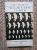 MARY MCCARTHY - MARGARET SARGENT SI LUMEA EI
