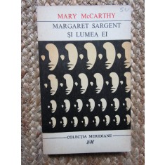 MARY MCCARTHY - MARGARET SARGENT SI LUMEA EI