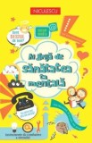 Ai grija de sanatatea ta mentala/Alice James, Louie Stowell