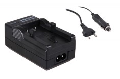 Incarcator pentru acumulator Olympus Li-10B Patona - 1517