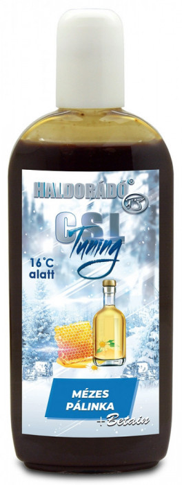Haldorado - Aroma CSL Tuning Miere Palinca 250ml