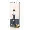 LCD Motorola Moto G10, Negru