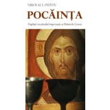 Pocăinţa - Paperback brosat - N.E. Pestov - Sophia