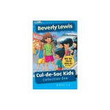 Cul-de-Sac Kids Collection One: Books 1-6