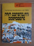 Hortensia Teodorescu - Prin constelații dobrogene