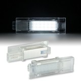 Lampa LED iluminat interior/portbagaj Lancia Delta 3,III, Ypsilon, Lybra, Musa, Recambo