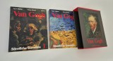 Album de arta Vincent Van Gogh Ingo F Walther Editura Taschen Album in limba germana