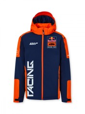 Red Bull KTM geacă de iarnă pentru bărbați official Teamline Replica - XXXL