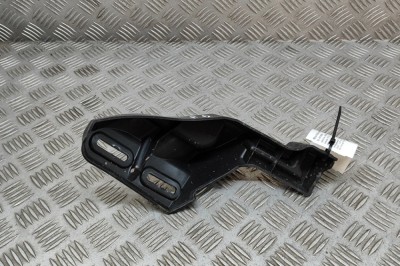 Suport bara de protecție dreapta față CITRO&amp;Euml;N C4 III BA_, BB_, BC_ 2021 OEM: 9833020680 27309856 foto