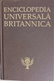 ENCICLOPEDIA UNIVERSALA BRITANICA VOL.9-EDITOR: VIDRASCU SI FIII-237562