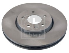 FEBI BILSTEIN 105851 Disc frana foto