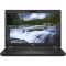Dell Latitude 5490, i5-8350U, 14&#039;&#039;, Full HD, 8 GB, 256GB SSD, Intel UHD Graphics, Windows 10 PRO, Negru