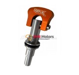 Cheie reglare power valve KTM / Husqvarna portocalie 4MX