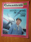Cutezatorii 11 aprilie 1968-calendarul dacilor,ostrovul lupilor,reviste scolare